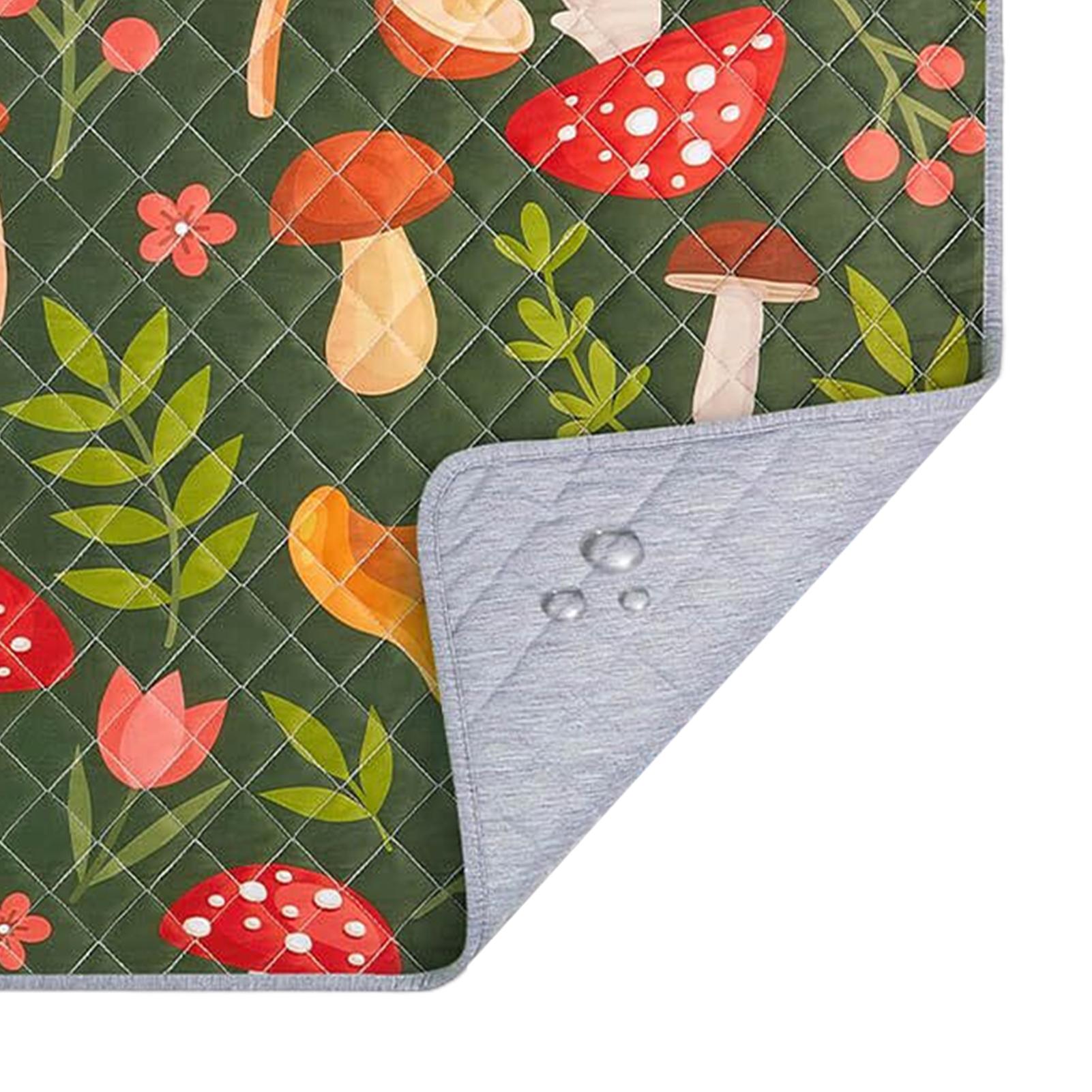 Hedgehog Bedding Liner - Doublure de Cage pour furet, tapis
