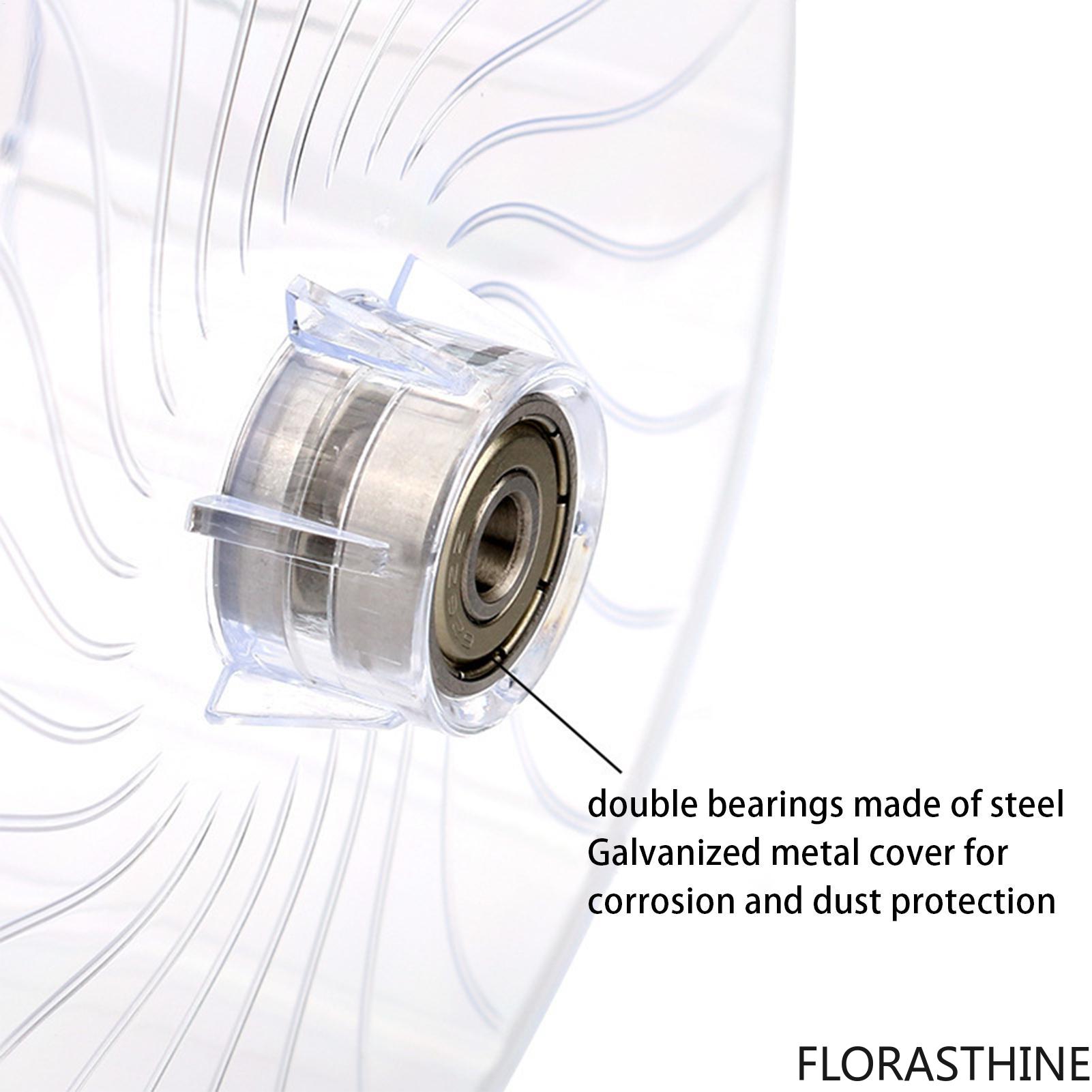 Hamster Cage Wheel - Roue de course pour hamster à