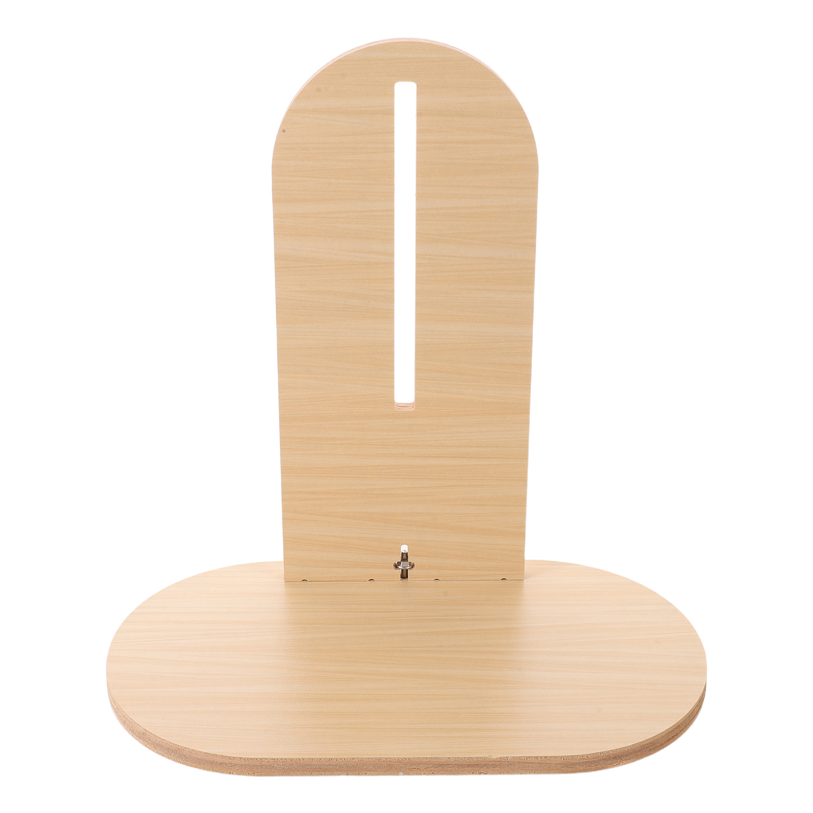 Support en bois pour roue de h - Hamster Cage Wheel avis et prix