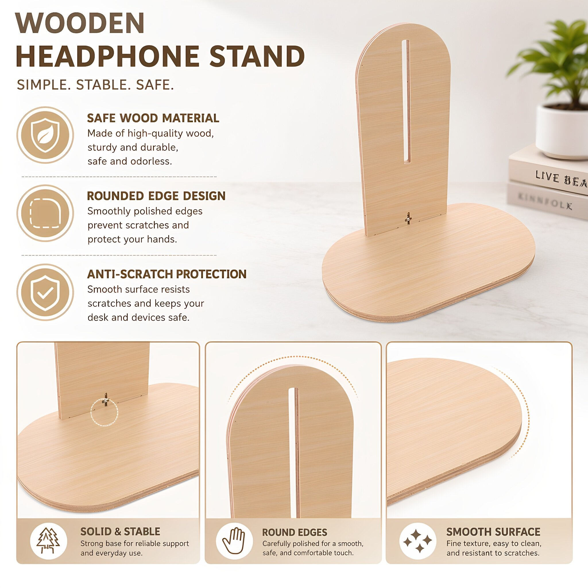 Support en bois pour roue de h - Hamster Cage Wheel avis et prix