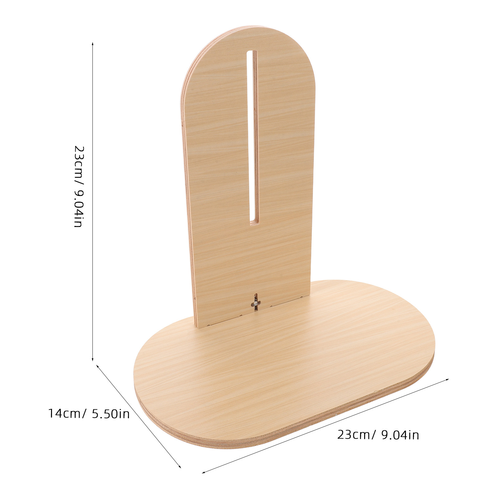 Support en bois pour roue de h - Hamster Cage Wheel avis et prix