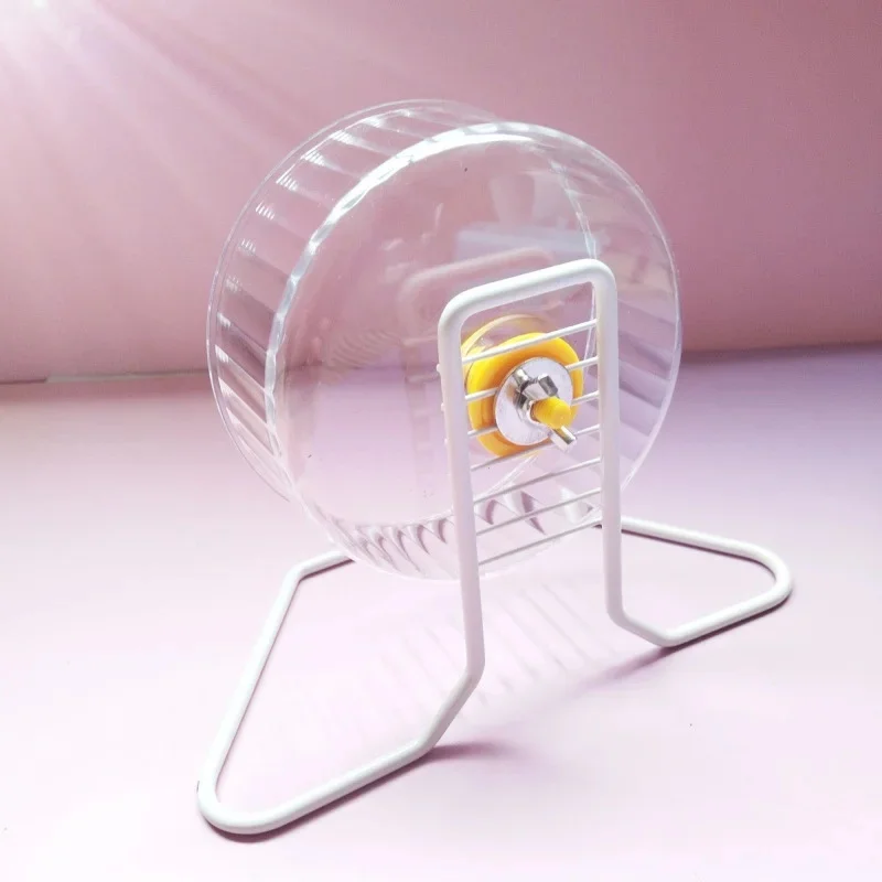 Roue de course pour hamster av - Hamster Cage Wheel avis et prix