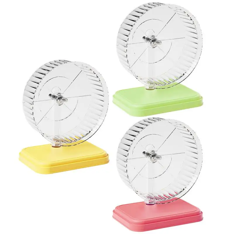 Roue de course pour hamster, j - Hamster Cage Wheel avis et prix