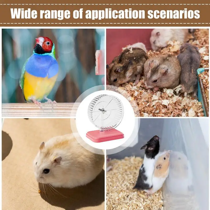 Roue de course pour hamster, j - Hamster Cage Wheel avis et prix