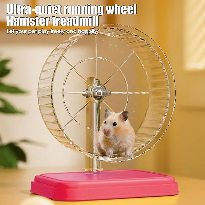 Roue de course pour hamster, j - Hamster Cage Wheel avis et prix
