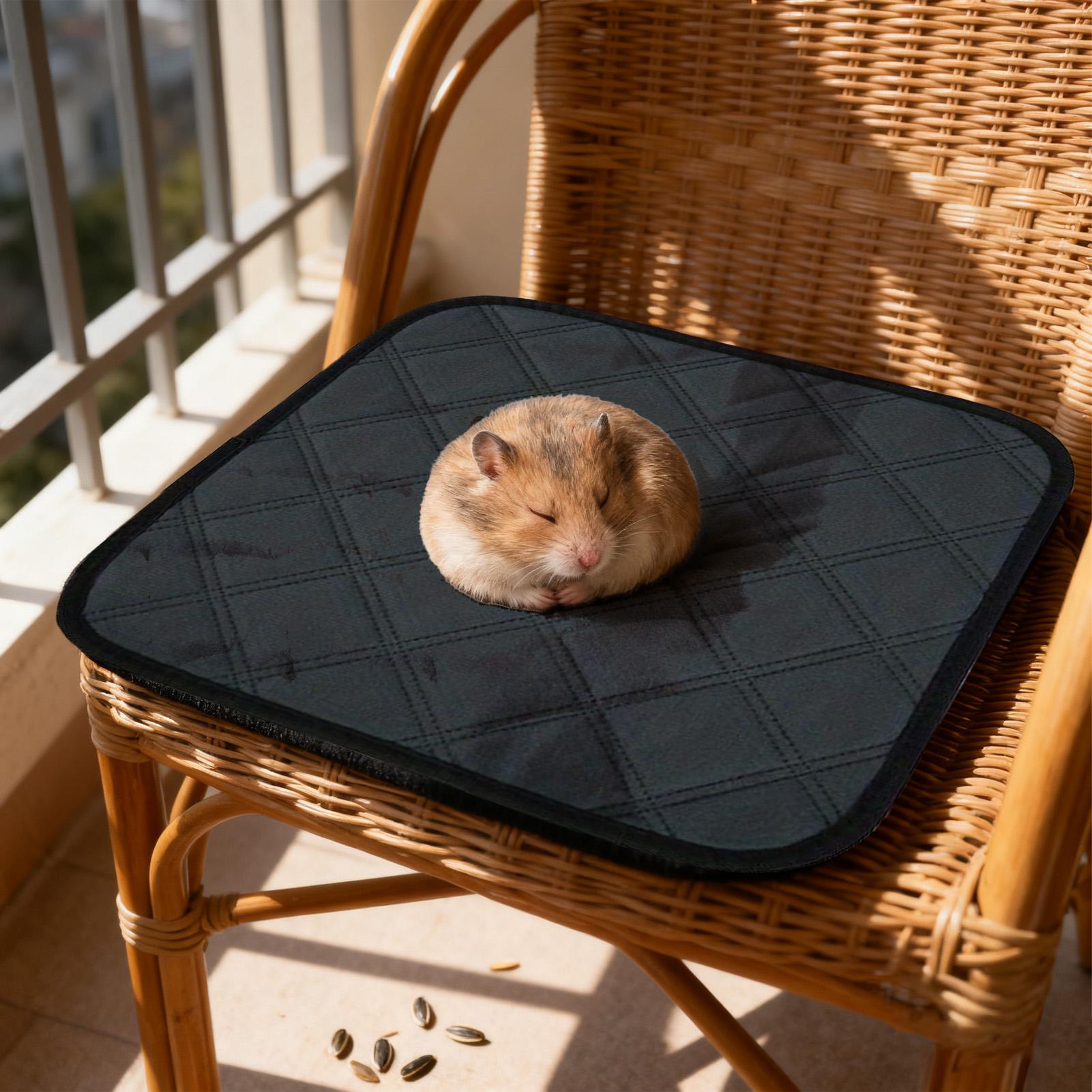 Doublure de Cage de lapin, 4 p - Hedgehog Bedding Liner avis et prix