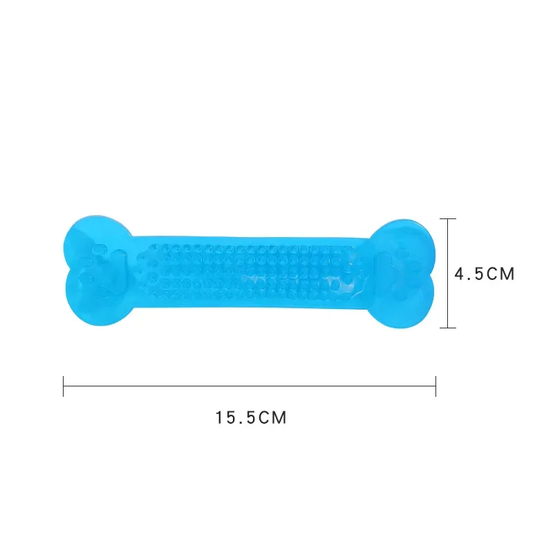 Jouet à mâcher en os de chien  - Training Clicker Dog avis et prix