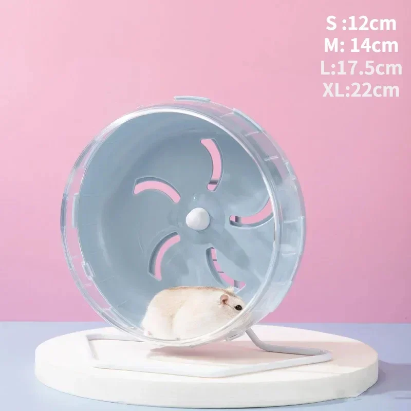 Roue d'exercice pour Hamster,  - Hamster Cage Wheel avis et prix