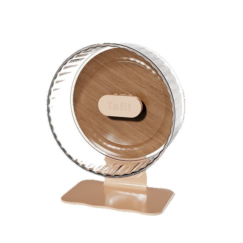 Roue d'exercice silencieuse et - Hamster Cage Wheel avis et prix