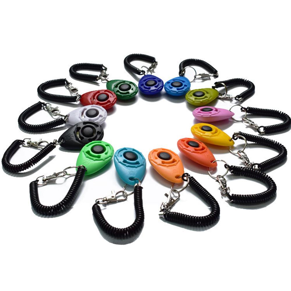 Produits pour animaux de compa - Training Clicker Dog avis et prix