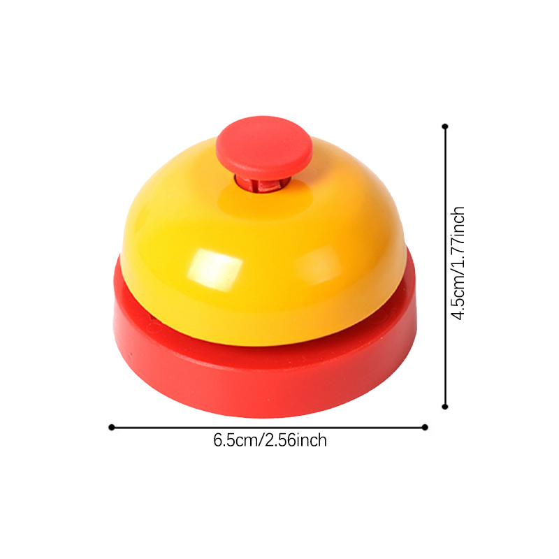 Cloche d'entraînement pour ani - Training Clicker Dog avis et prix