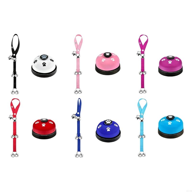 Corde sonnette pour animaux co - Training Clicker Dog avis et prix