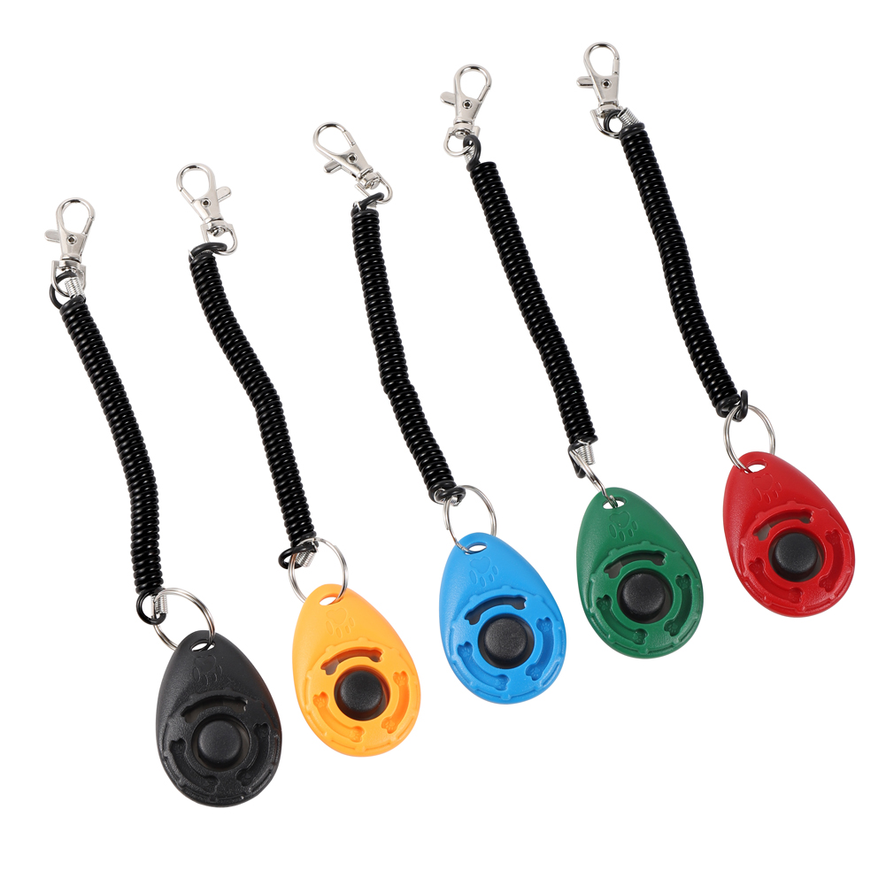Sangle de poignet réglable, cl - Training Clicker Dog avis et prix