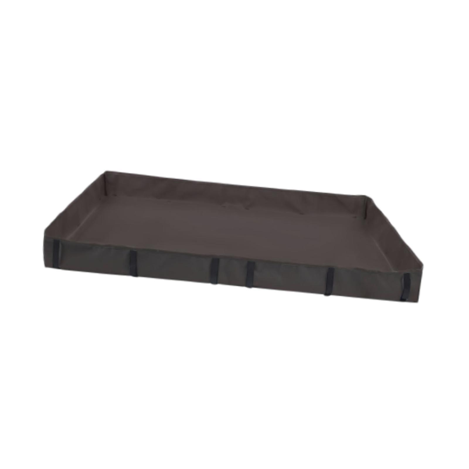 Grande couverture de fond de c - Hedgehog Bedding Liner avis et prix